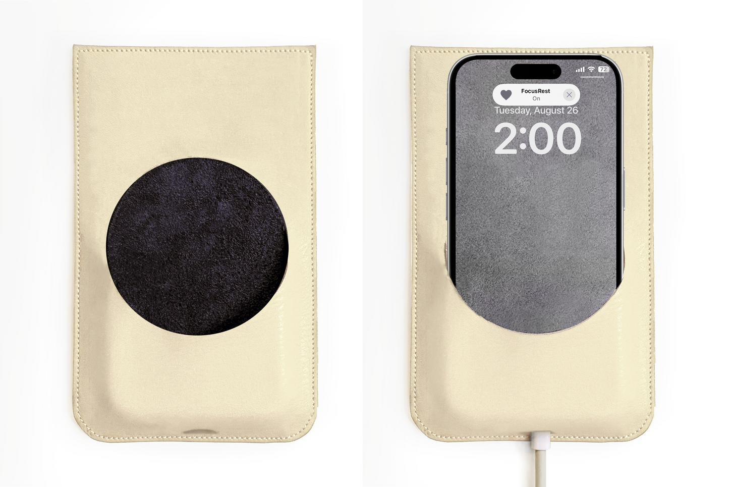 Wall Pocket - Custom Colors