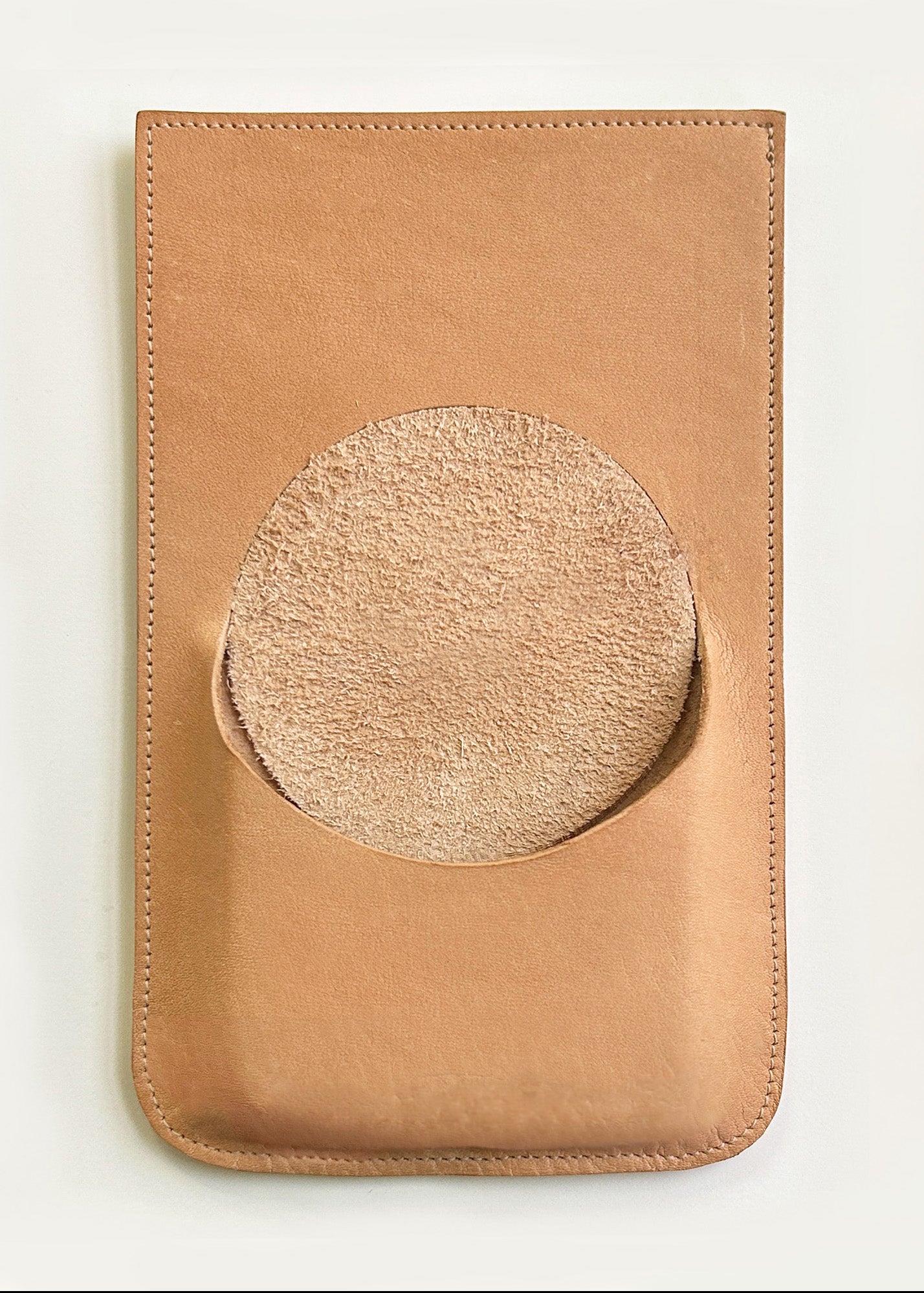 Wall Pocket - Natural