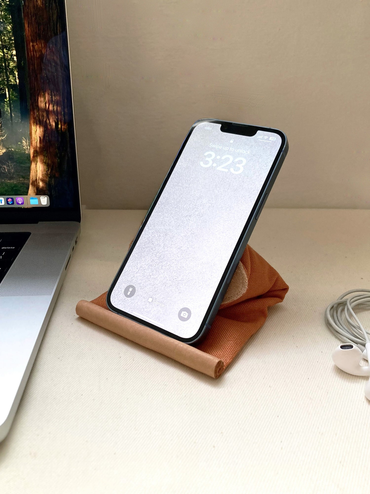 Desk Rests