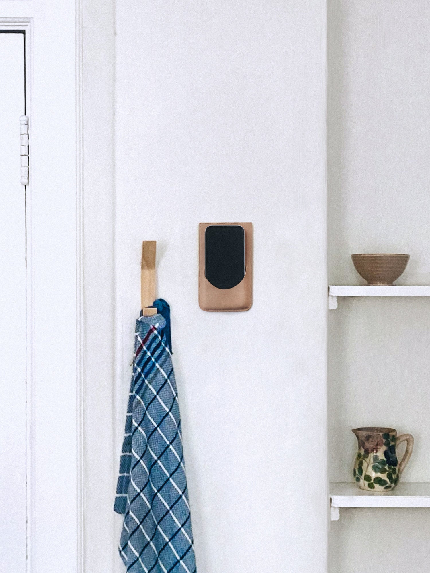 Wall Rests