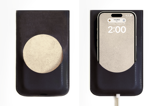 Wall Pocket - Custom Colors