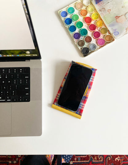 Desk Rest - Multicolor