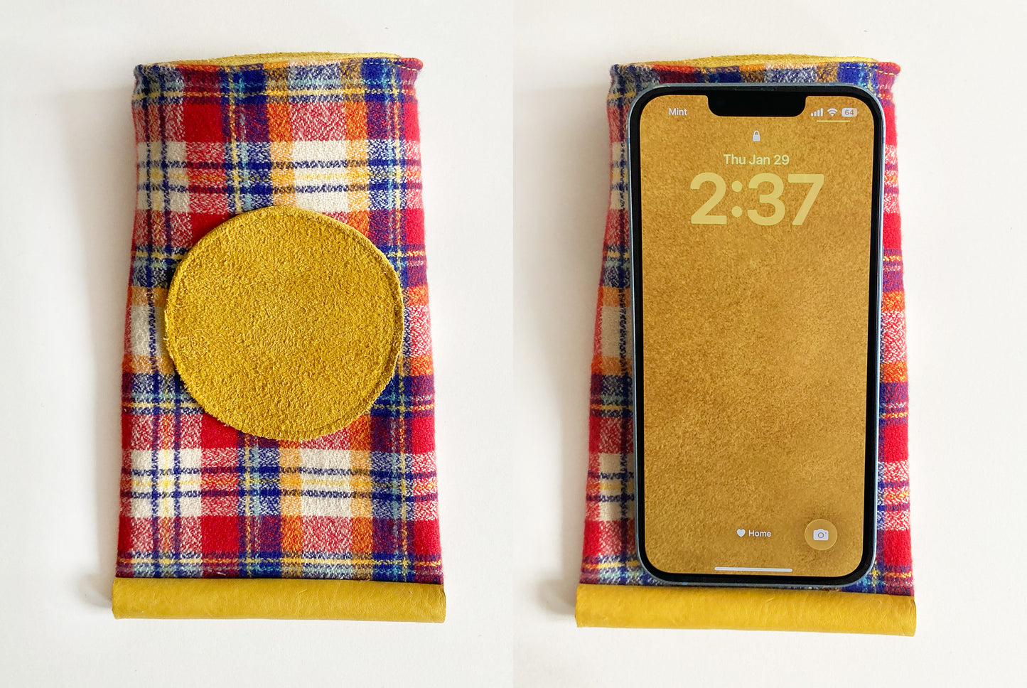 Desk Rest - Multicolor