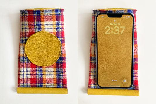 Desk Rest - Multicolor