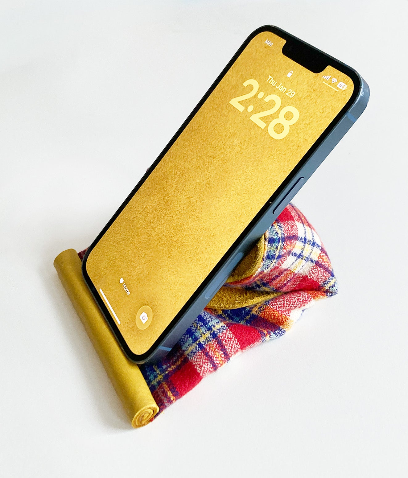Desk Rest - Multicolor