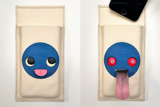 Mood Swing Wall Pocket